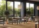 Плитка під дерево Cerrad | Mossa Brown 110x600x8 202463 фото 2
