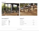 Плитка під дерево Cerrad | Mossa Brown 110x600x8 202463 фото 5