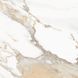 Керамограніт Inter Gres | Calacatta gold сірий 6060 35 071/L 60x60 см 15930 фото 10