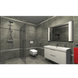 Керамограніт Opoczno | NEWSTONE GRAPHITE 59,8X119,8 G1 208619 фото 2