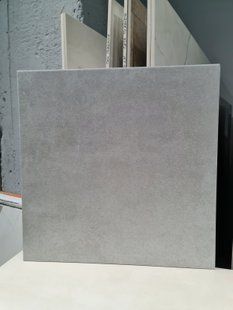 Керамограніт Teo Ceramics (Allore) | Dortmund Grey F P 470x470x8 NR Mat 1 60129914 фото