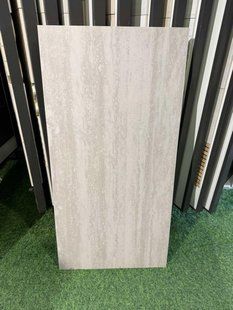 Керамогранит Fiera Ceramica | Arona Bianco Matt 60x120x1cm 202234 фото