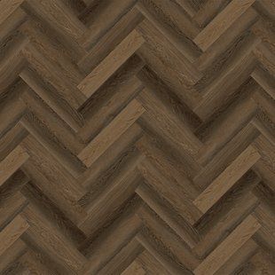 Виниловый пол Floorex | Toronto* LVT Click Herringbone 110x610 201831 фото