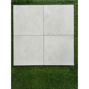 Керамогранит Cersanit | Laredo Light Grey 29,8x29,8 208392 фото