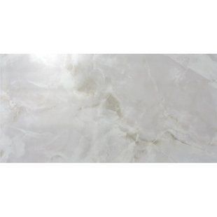 Керамогранит Kutahya | Marea White RT Polish N 60 x120 см 16111 фото