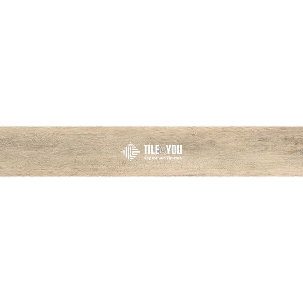 Плитка під дерево Opoczno PL | NATURAL WARM GREY Mat 19,8х119,8 201351 фото