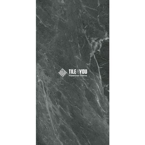 Керамограніт Inspiro | 2-TD918006 DARK GREY STONE 900x1800 17002 фото