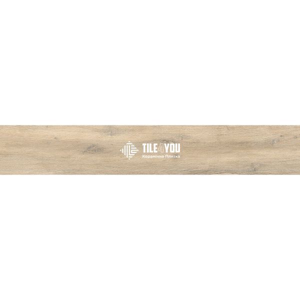 Плитка під дерево Opoczno PL | NATURAL WARM GREY Mat 19,8х119,8 201351 фото
