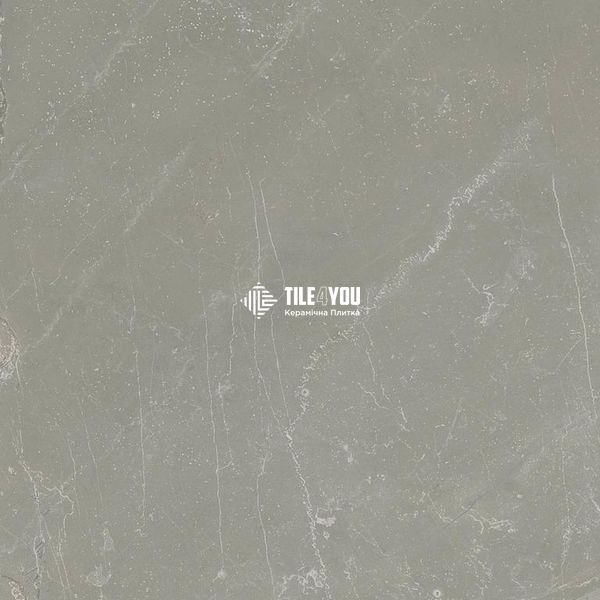 Керамограніт Kale ROYAL MARBLES Mpb-U774 Pulpis Grey Polished 60x60 52219156 фото