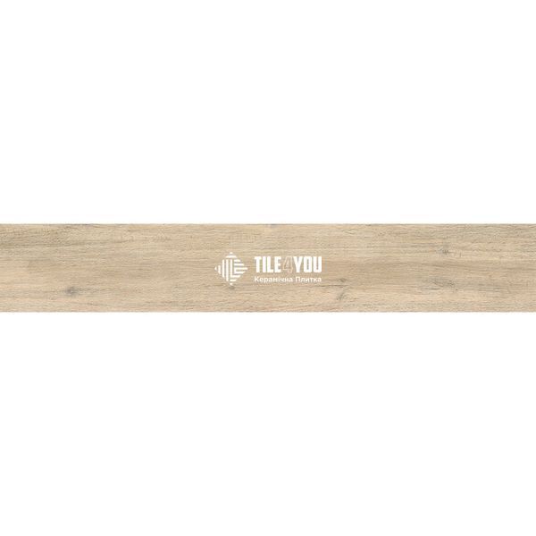 Плитка під дерево Opoczno PL | NATURAL WARM GREY Mat 19,8х119,8 201351 фото