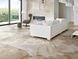 Керамограніт Florim Group | Reves De Rex Noisette Glossy 6мм 60x120 R (769934) 19167 фото 17