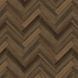 Виниловый пол Floorex | Toronto* LVT Click Herringbone 110x610 201831 фото 1