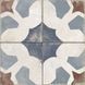 Керамограніт Peronda | Плитка Fs Farfalla Blue/45x45x0,95 45x45 см 209038 фото 1