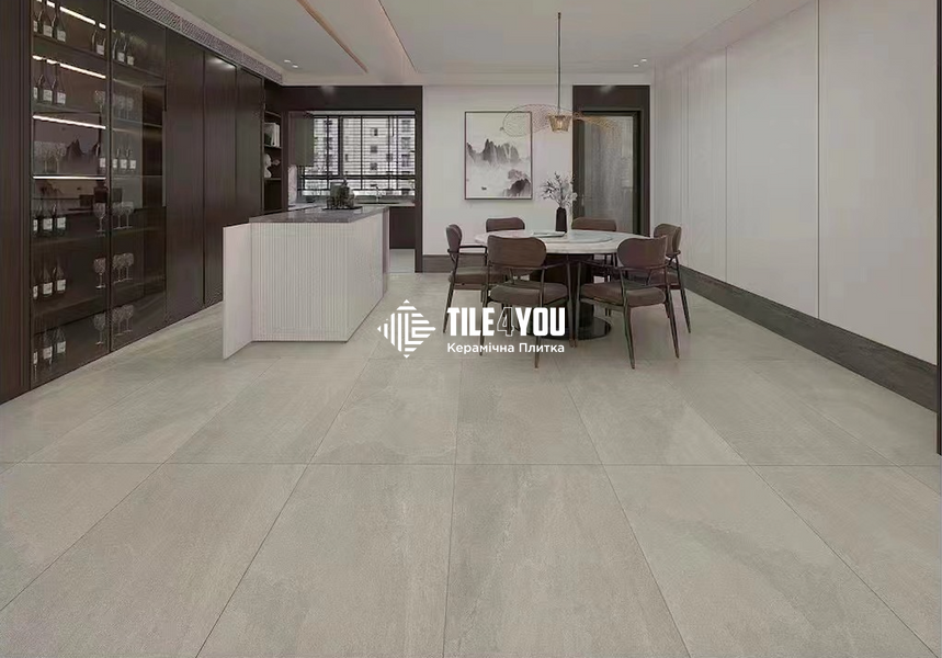 Керамогранит Inspiro | 126GL9 Nordend Light Mat 600x1200 17640 фото