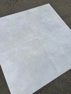 Керамогранит Teo Ceramics (Allore) | Betonico Silver F P 600x600x8 R Mat 1 201124 фото