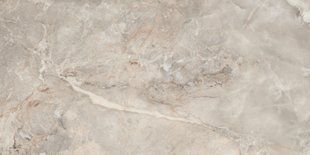 Керамограніт Azulejos Benadresa | Плитка AURA SNOW NATURAL 60*120*9,5mm 203051 фото