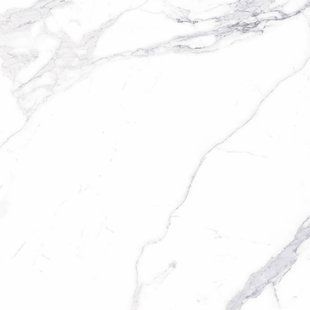 Керамогранит MEGAGRES | Carrara Gqw6320P Carrara Pol 60x60 см 17502 фото