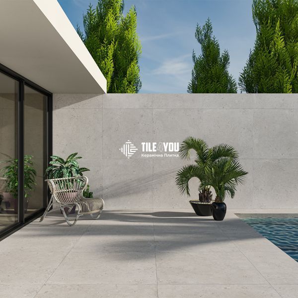 Керамогранит Ceramica Deseo | EC.SOFT.CORALINA BLANCO 60x120 см 19028 фото