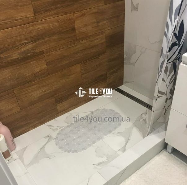 Керамограніт Сasa Сeramica New Carrara 60x60 10654 фото