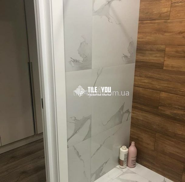 Керамограніт Сasa Сeramica New Carrara 60x60 10654 фото