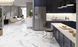 Керамограніт Golden Tile | Terragres Calacatta Vera 6N0990 білий 1200х600х8 202514 фото 5