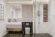 Керамограніт Golden Tile | Плитка Saint Laurent 9АС580 чорний 600x600x8 202625 фото 2
