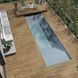 Керамограніт Alaplana | Плитка CONCORDE NATURAL MATE RECT 30x150 см 208819 фото 2