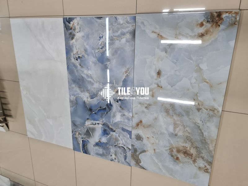 Керамограніт Livenza Granito | Weather Onyx 120x60 см 16830 фото