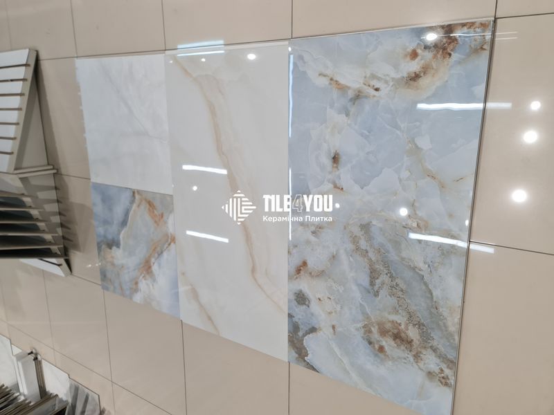 Керамограніт Livenza Granito | Weather Onyx 120x60 см 16830 фото