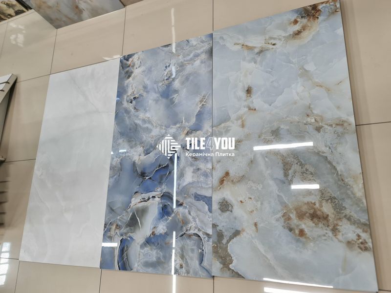 Керамограніт Livenza Granito | Weather Onyx 120x60 см 16830 фото