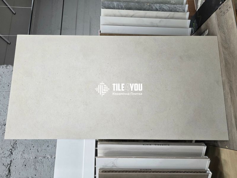 Керамогранит Inspiro | Dream White MJ12600 600x1200 208997 фото
