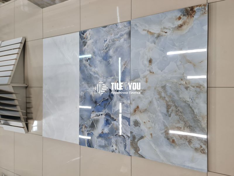 Керамограніт Livenza Granito | Weather Onyx 120x60 см 16830 фото