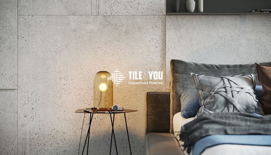 Керамограніт Opoczno | NEWSTONE GREY 59,8X119,8 G1 208620 фото