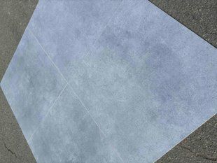 Керамограніт Teo Ceramics (Allore) | Betonico Grey F P 600x600x8 R Mat 1 201125 фото