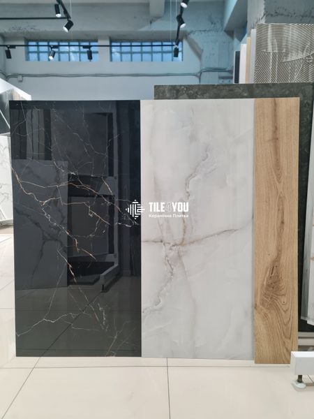 Керамограніт Ecoceramic | Dynamic Haya 20х120 038592 фото