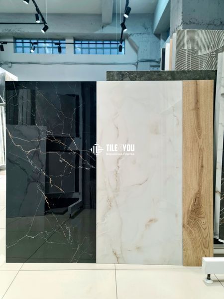 Керамограніт Ecoceramic | Dynamic Haya 20х120 038592 фото