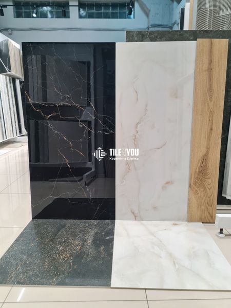 Керамограніт Ecoceramic | Dynamic Haya 20х120 038592 фото
