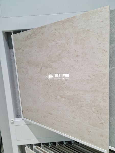 Керамограніт Cersanit | BELVEDER BEIGE MATT RECT 59,8X59,8 см 027934 фото
