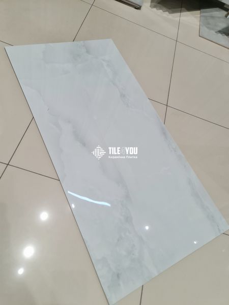 Керамограніт Livenza Granito | Antique Onyx Grey 120x60 см 16831 фото