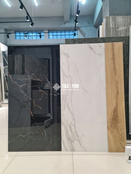 Керамограніт Ecoceramic | Dynamic Haya 20х120 038592 фото