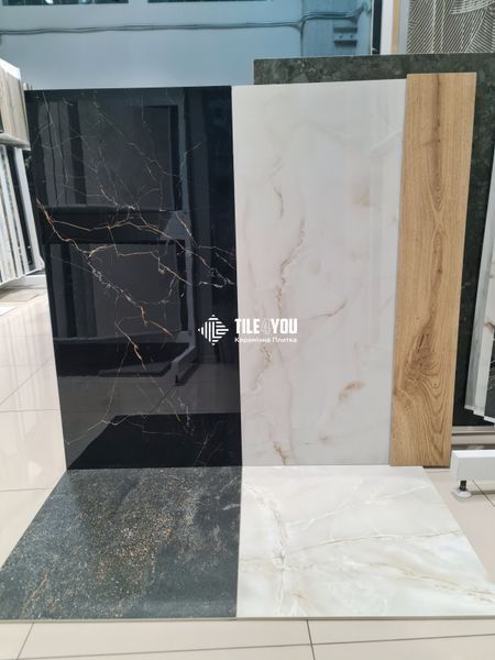 Керамограніт Ecoceramic | Dynamic Haya 20х120 038592 фото