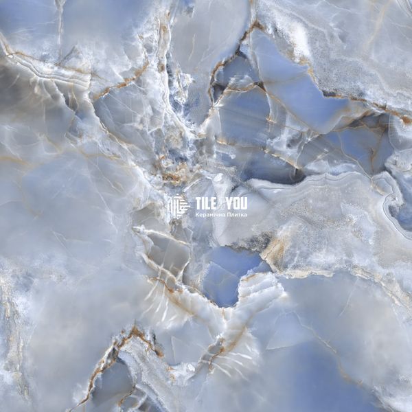 Керамограніт Teo Ceramics (Allore) | Itaka Cobalt F P 600x600x8 R Full Lappato 1 17859 фото