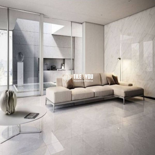 Керамогранит MEGAGRES | Crystyle Grey M 60x60 см 17503 фото
