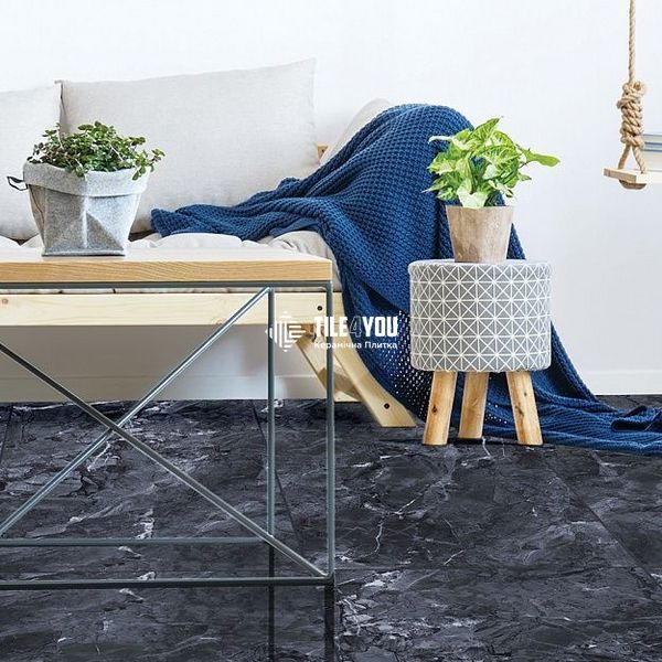 Керамограніт QUA Granite Deepstone FL 60x120 10903 фото