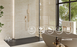 Керамограніт Cersanit | BELVEDER BEIGE MATT RECT 59,8X59,8 см 027934 фото 7