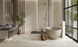 Керамограніт Cersanit | BELVEDER BEIGE MATT RECT 59,8X59,8 см 027934 фото 8