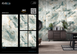 Керамограніт Italica | Absid Aqua Polished 60x120 см 16029 фото 20