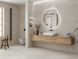 Керамограніт Golden Tile | Плитка Silent Shore SJV580 світло-бежевий 600х600х8 202626 фото 4