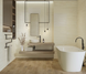 Керамогранит Paradyz | Silence Beige Gres Szkl. Rekt. Mat. 59,8X59,8 11974 фото 3
