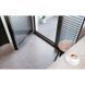 Керамогранит Cersanit | Colin Anthracite Rect 59,8x59,8 см 16300 фото 4